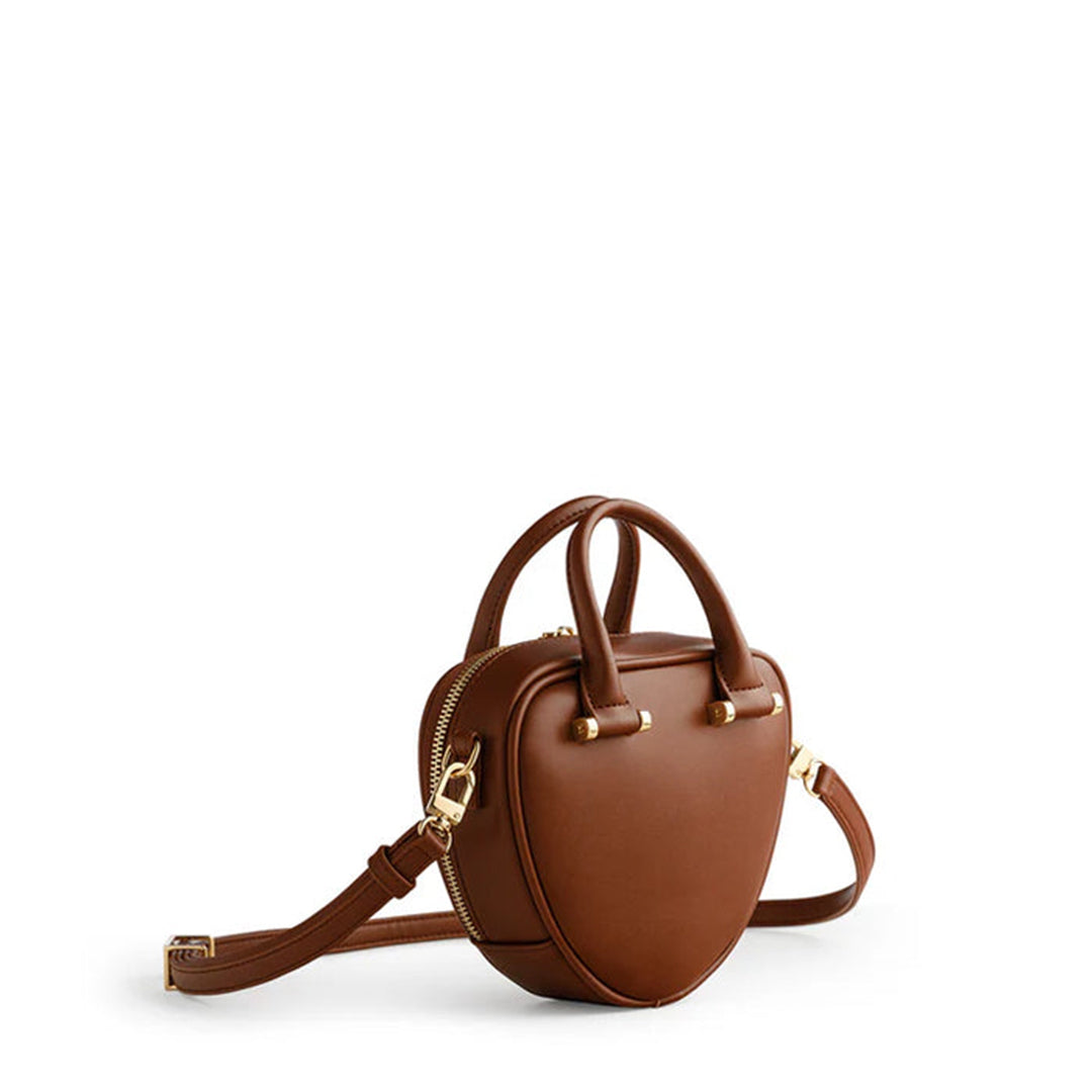 CHERRY SHOULDER BAG FOR WOMEN