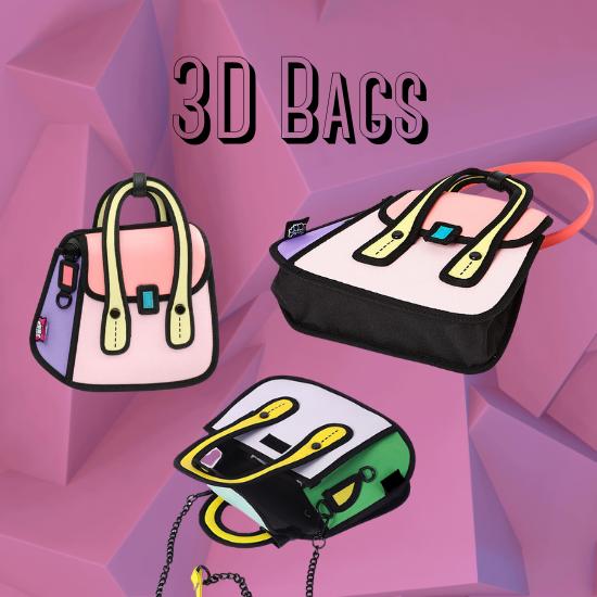 3D BAG