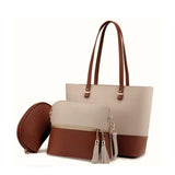 JUMBO COLLECTION 3PCS BAG