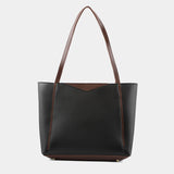 CANTOUR SHOULDER TOTE