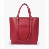 DOUBLE HANDLE TOTE BAG