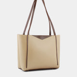 CANTOUR SHOULDER TOTE