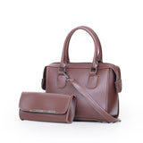 Olive 2Piece Bag For Women