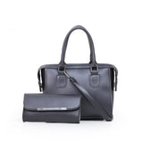 Olive 2Piece Bag For Women