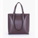 DOUBLE HANDLE TOTE BAG