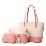 JUMBO COLLECTION 3PCS BAG
