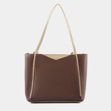 CANTOUR SHOULDER TOTE