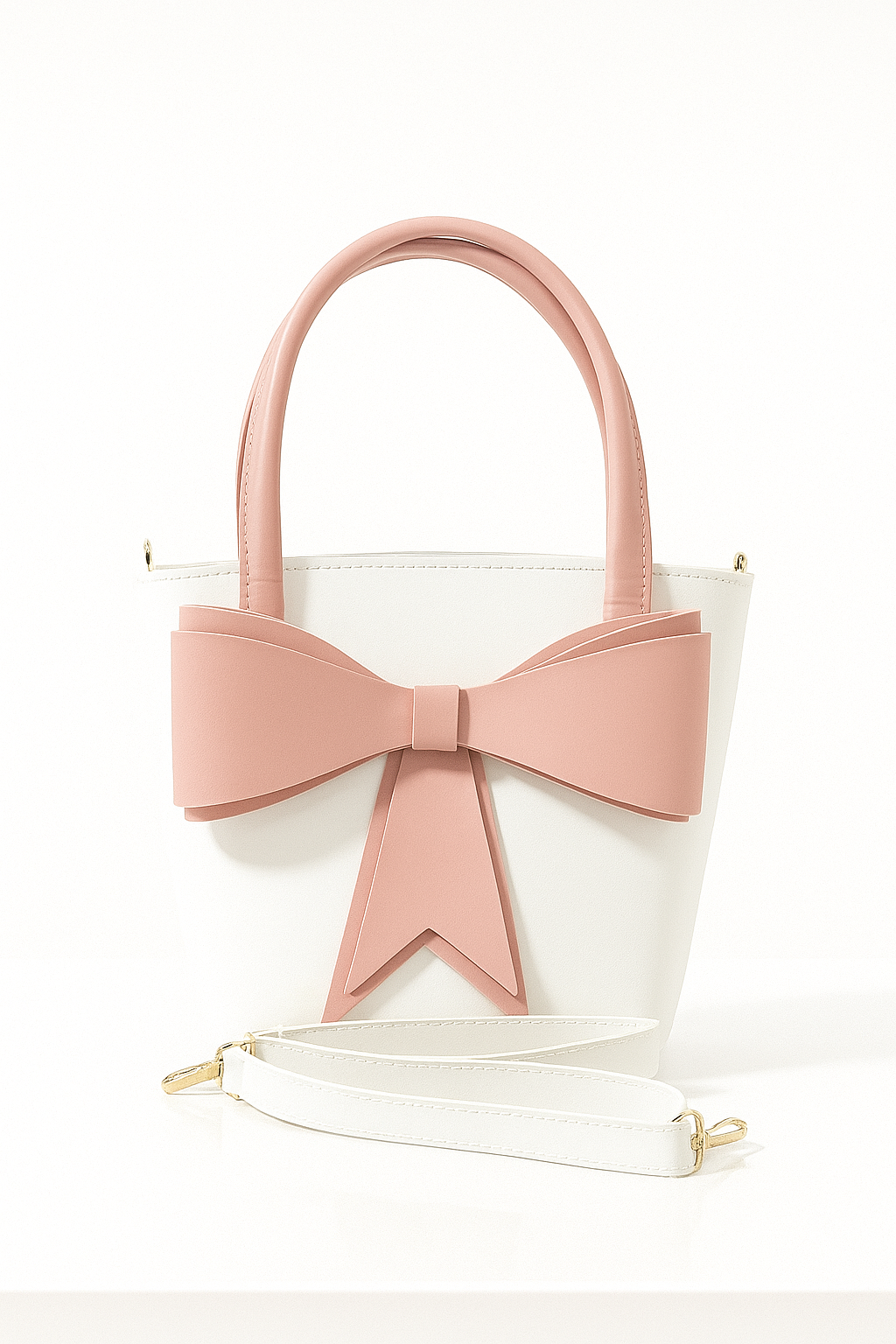 BOW BAG